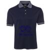JB's  DROP NEEDLE POLO Thumbnail