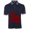 JB's  DROP NEEDLE POLO Thumbnail