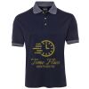 JB's  DROP NEEDLE POLO Thumbnail