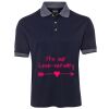 JB's  DROP NEEDLE POLO Thumbnail