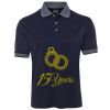 JB's  DROP NEEDLE POLO Thumbnail