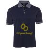 JB's  DROP NEEDLE POLO Thumbnail