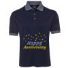 JB's  DROP NEEDLE POLO Thumbnail