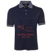 JB's  DROP NEEDLE POLO Thumbnail