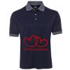 JB's  DROP NEEDLE POLO Thumbnail