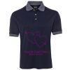JB's  DROP NEEDLE POLO Thumbnail