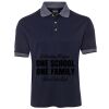 JB's  DROP NEEDLE POLO Thumbnail