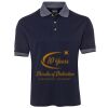JB's  DROP NEEDLE POLO Thumbnail