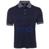 JB's  DROP NEEDLE POLO Thumbnail