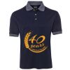 JB's  DROP NEEDLE POLO Thumbnail