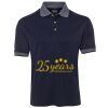 JB's  DROP NEEDLE POLO Thumbnail