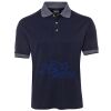JB's  DROP NEEDLE POLO Thumbnail