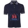 JB's  DROP NEEDLE POLO Thumbnail