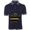 JB's  DROP NEEDLE POLO Thumbnail