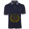 JB's  DROP NEEDLE POLO Thumbnail