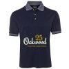 JB's  DROP NEEDLE POLO Thumbnail