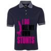 JB's  DROP NEEDLE POLO Thumbnail