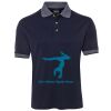 JB's  DROP NEEDLE POLO Thumbnail