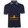 JB's  DROP NEEDLE POLO Thumbnail