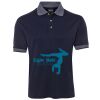 JB's  DROP NEEDLE POLO Thumbnail