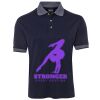JB's  DROP NEEDLE POLO Thumbnail