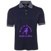 JB's  DROP NEEDLE POLO Thumbnail