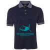 JB's  DROP NEEDLE POLO Thumbnail