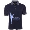 JB's  DROP NEEDLE POLO Thumbnail