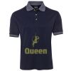 JB's  DROP NEEDLE POLO Thumbnail