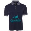 JB's  DROP NEEDLE POLO Thumbnail