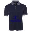 JB's  DROP NEEDLE POLO Thumbnail