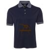 JB's  DROP NEEDLE POLO Thumbnail