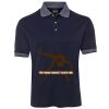 JB's  DROP NEEDLE POLO Thumbnail