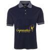 JB's  DROP NEEDLE POLO Thumbnail
