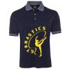 JB's  DROP NEEDLE POLO Thumbnail