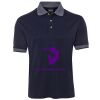 JB's  DROP NEEDLE POLO Thumbnail