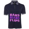 JB's  DROP NEEDLE POLO Thumbnail