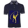 JB's  DROP NEEDLE POLO Thumbnail