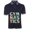 JB's  DROP NEEDLE POLO Thumbnail