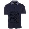 JB's  DROP NEEDLE POLO Thumbnail