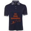 JB's  DROP NEEDLE POLO Thumbnail