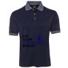 JB's  DROP NEEDLE POLO Thumbnail