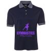 JB's  DROP NEEDLE POLO Thumbnail