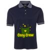 JB's  DROP NEEDLE POLO Thumbnail