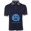 JB's  DROP NEEDLE POLO Thumbnail