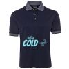 JB's  DROP NEEDLE POLO Thumbnail