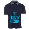 JB's  DROP NEEDLE POLO Thumbnail