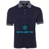 JB's  DROP NEEDLE POLO Thumbnail