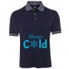 JB's  DROP NEEDLE POLO Thumbnail