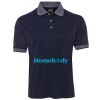 JB's  DROP NEEDLE POLO Thumbnail